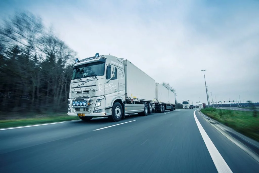 LZV Transport - Rebro Transport