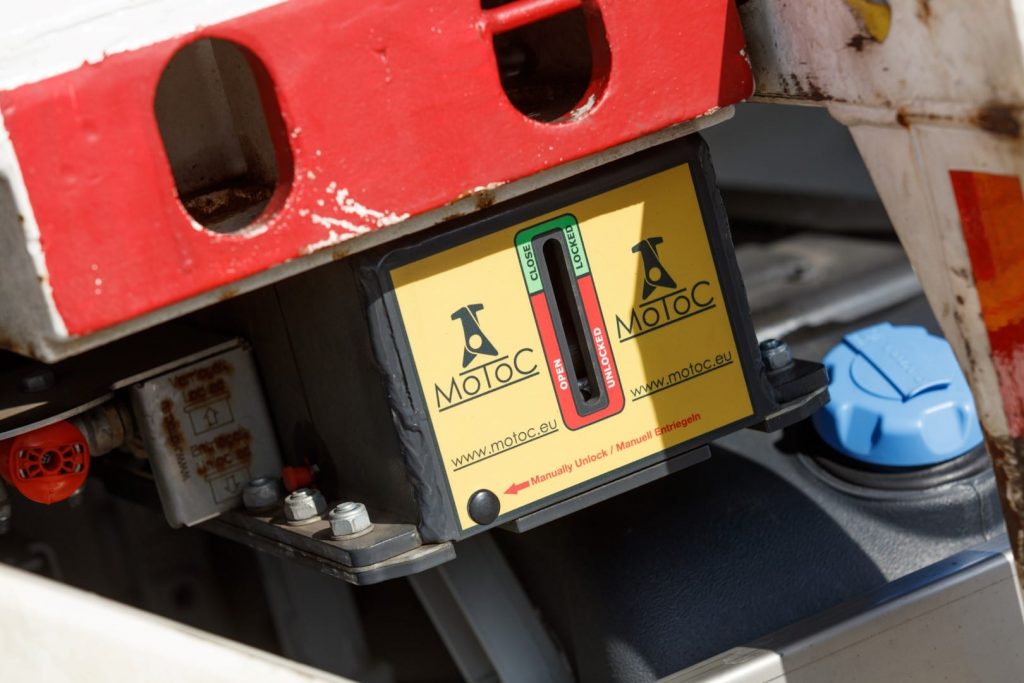 Rangeer service