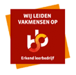 Wij leiden vakmensen op