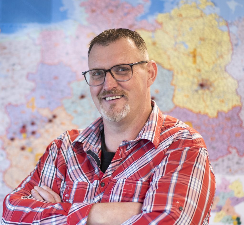 Rebro Transport